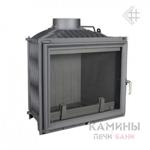 Каминная топка Kratki Felix Каминная топка Kratki Felix