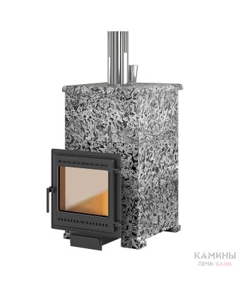  Комплект "Легенда Русский пар 24 (505)" NEXT Пироксенит Элит, S-40