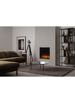 Электрокамин British Fires New Forest 650SQ Signature