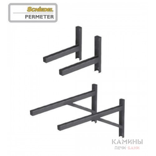 Опорная консоль дымохода Schiedel Permeter 50 - 570 мм Опорная консоль дымохода Schiedel Permeter 50 - 570 мм