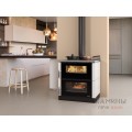 Печь камин La Nordica Verona XXL Maiolica Печь камин La Nordica Verona XXL Maiolica
