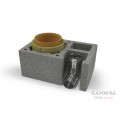 Дымоход KAMEN Duo