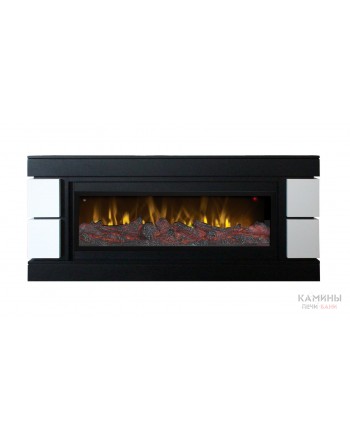 Электрокамин RealFlame Denver с очагом Beverly 1000