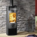 Печь-камин Austroflamm Flok 2.0 Печь-камин Austroflamm Flok 2.0