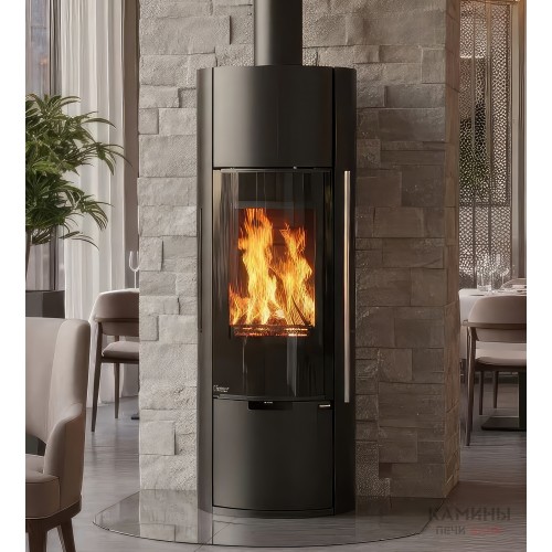 Печь-камин Ember E15 XL FG