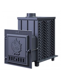 Печь GFS Гефест ЗК 40