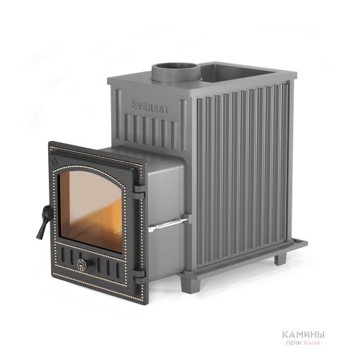 Печь для бани Эверест 24 (280)