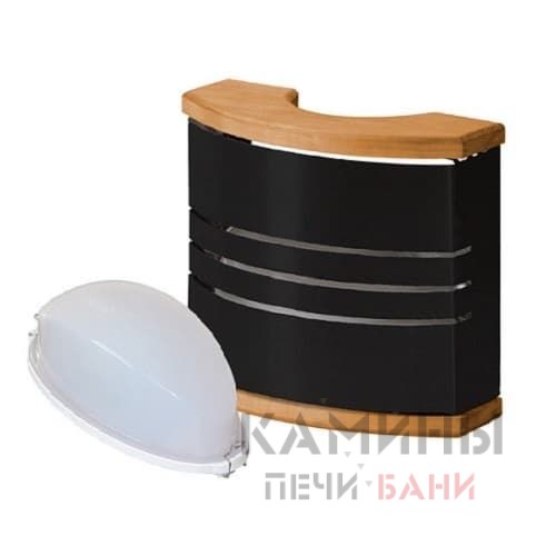 Комплект для освещения сауны Harvia Legend
