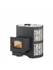 Печь Везувий Скиф Стандарт 12 (ДТ-3С)