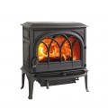 Чугунная печь камин Jotul F 400 BP