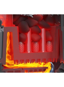 Чугунное ядро ф 70 (8 шт.)