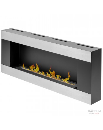 Биокамин Firelight BFP/W-120 Silver