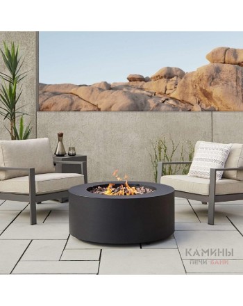 Газовый камин Omega