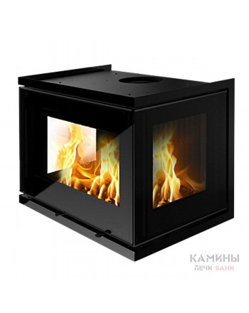 Каминная топка Lotus Unico 13