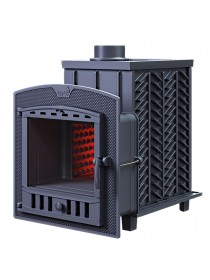 Печь GFS ЗК 25 (П2)