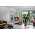 Каминная топка Spartherm Arte 3RL-60h Каминная топка Spartherm Arte 3RL-60h