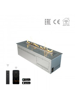 Линейный биокамин Airtone Andalle 600