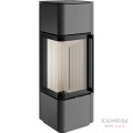Печь-камин Spartherm Cubo S