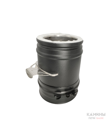 Шибер Schiedel Permeter Ultra 25