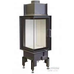 Каминная топка 38x38x57 K 2.0