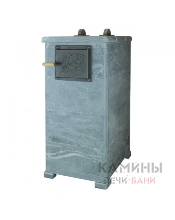 Облицовка Русский Пар Талькохлорит 