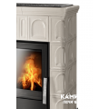 Печь камин керамическая ABX Britania K Печь камин керамическая ABX Britania K