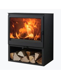 Печь-камин Panadero Acacia
