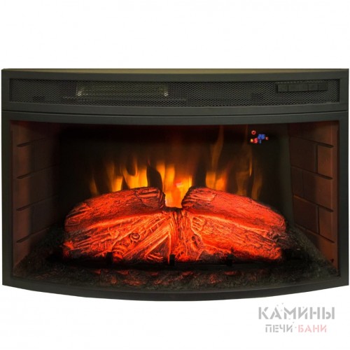 Электроочаг RealFlame FireSpace 33W  Электроочаг RealFlame FireSpace 33W