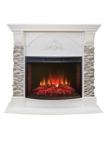Электрокамин RealFlame Athena GR с Evrika 25,5
