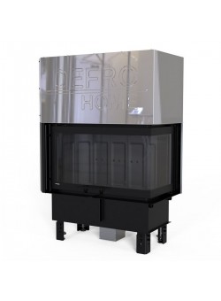 Каминная топка DEFRO HOME INTRA ME BP G