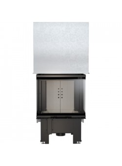 Каминная топка Kratki NBC/600/400