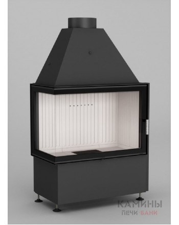 Каминная топка Hajduk Volcano 2LAT