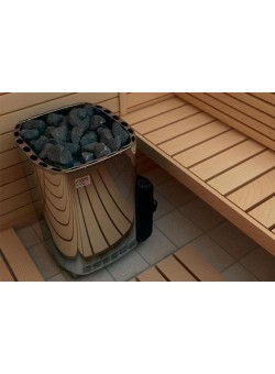 Печь для бани SAWO Savonia 10,5 кВт