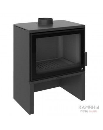 Печь-камин KFD STO iM 14