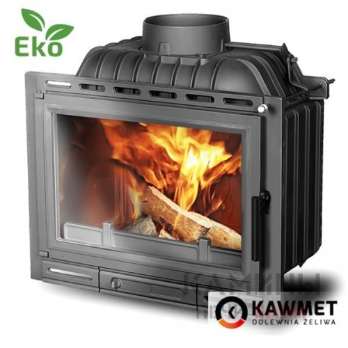 Каминная топка KAWMET W13A - 11.5 kW EKO Каминная топка KAWMET W13A - 11.5 kW EKO