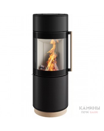 Печь-камин Spartherm Passo XS style