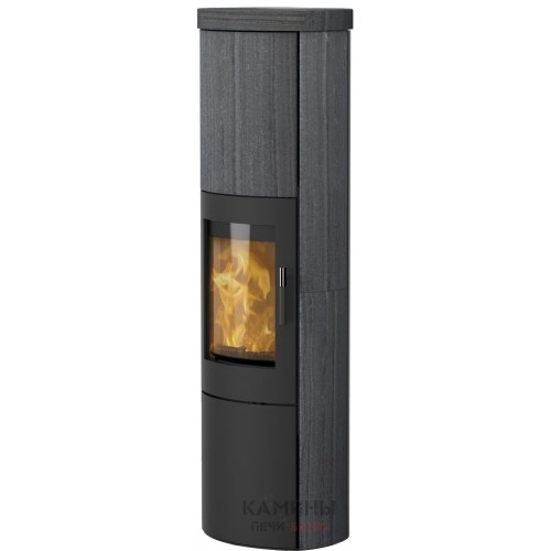 Печь-камин Lotus MIRA M Indian Night Печь-камин Lotus MIRA M Indian Night