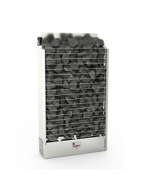 Печь для бани SAWO Cirrus Rock 6 кВт