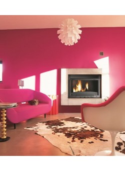 Каминная топка Invicta 700 Grande Vision Relevable