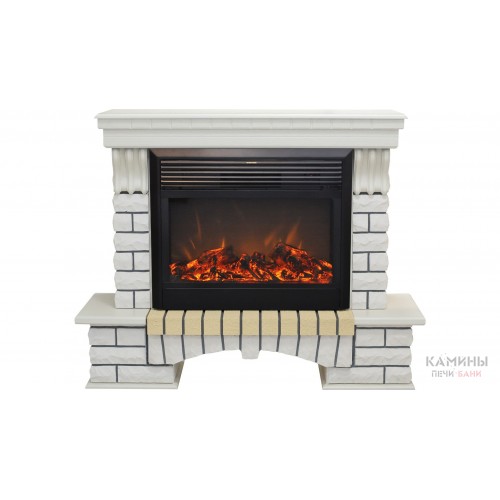 Электрокамин Country 26 WT MoonBlaze BR S Электрокамин Country 26 WT MoonBlaze BR S