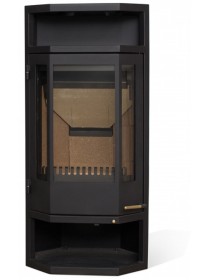 Печь-камин Мета-Бел Рейн