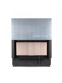 Каминная топка Hoxter HAKA 89/45h