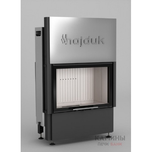 Каминная топка Hajduk Volcano ATh - frameless door