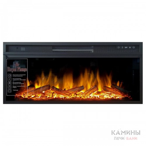 Электрокамин Royal Flame Vision 42 LOG LED