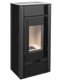 Печь-камин Мета-Бел Нарочь 