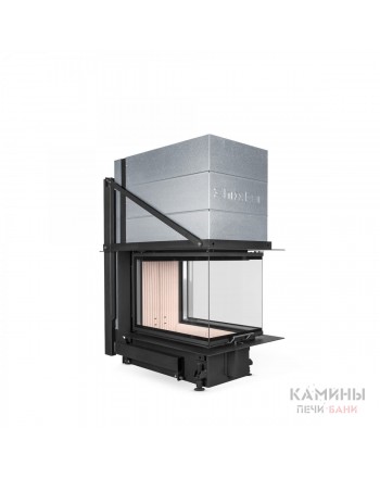 Каминная топка Hoxter UKA 69/48/69/51h