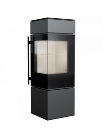 Печь-камин Kratki THOR 8