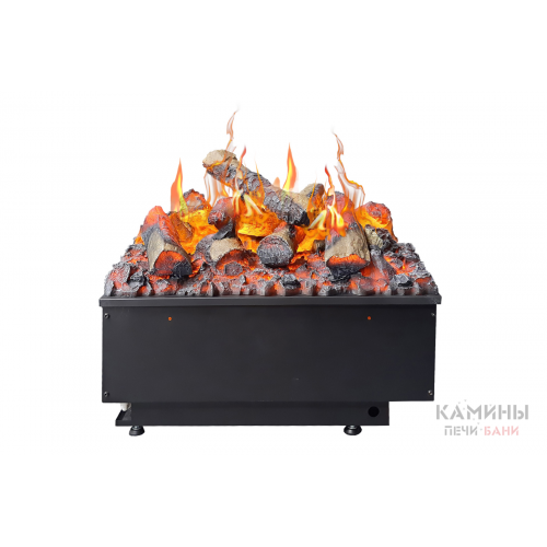 Электрокамин Dimplex Cassette 500 PS RETAIL LOG (с дровами)
