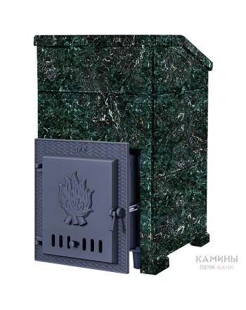 Комплект GFS Гефест ЗК 18 Президент 850/40 Пироксенит