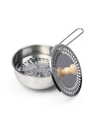 Фитозапарник для паротермальных печей Премьера Руса и АЭГПП